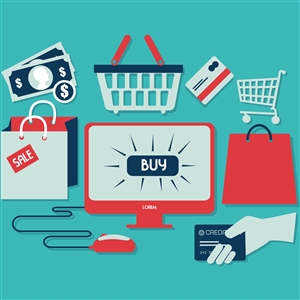 امکانات پایه فروشگاه آنلاین هفت ستاره