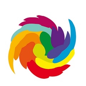 رنگ لوگوی شرکت شما 